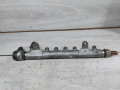 топливная рампа Volkswagen Golf 6 поколение (2008 - 2012), 2.0 л., TDi, CBAB, дизель, 03L130089C, 03L130089 - фото №2