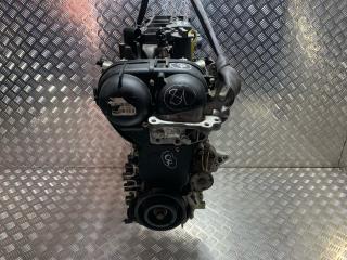 двигатель Ford Kuga 2 поколение (2013 - 2025), 1.6 л., Ti, JQMA, бензин, JQMA