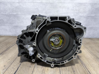 КПП роботизированная Volvo S60 2 поколение (2010 - 2013), 1.6 л., Ti, B 4164 T, бензин, робот, передний привод, 36000609, 31259758, 1285158, BG9R7000CA