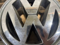 решетка радиатора Volkswagen Touareg 1 поколение (2002 - 2007), 7L6853651BB41 - фото №4