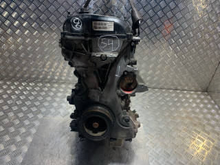 двигатель Ford Focus 2 поколение (2004 - 2008), 2.0 л., i, C307, бензин, C307, AODA