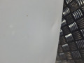 крышка багажника (дверь 3-5) Nissan Pathfinder R51 (2004 - 2010), белый, K01004X0MD - фото №5