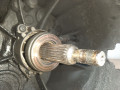 КПП механическая (МКПП) Ford Transit 7 поколение (2006 - 2013), 2.4 л., TDCi, H9FB, дизель, 6МКПП, задний привод, 1576699, 1756539, 8C1R7003BB - фото №2