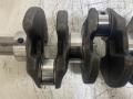 коленвал Chevrolet Captiva 1 поколение [рестайлинг] (2011 - 2013), 2.2 л., Z 22 D1, дизель, 25183162 - фото №7