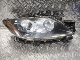 фара правая Mazda CX-7 1 поколение (2006 - 2009), правый руль, EG21510K0E