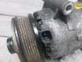 компрессор кондиционера Land Rover Freelander 2 поколение L359 (2006 - 2010), 2.2 л., 224DT, дизель, 1858668, 6G9119D629FE, 6G9119D629FD, 1433332, 1434388, 1543954, 1566167, 1674617 - фото №6