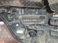 бампер передний Volkswagen Touareg 1 поколение (2002 - 2007), зеленый, 7L6807217AFGRU, 7L6807217R, 7L6807061L - фото №15
