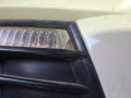 бампер передний Audi Q7 4L (2005 - 2009), белый, 4L0807105EGRU, 4L0807437D - фото №6