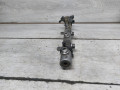 топливная рампа Audi A8 D3 (2002 - 2005), 3.0 л., ASB, дизель, 059130090AG, 059130090AB - фото №3