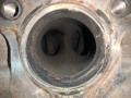 двигатель Volkswagen Passat B6 (2005 - 2010), 2.0 л., FSI, BLY, бензин, BLY - фото №8