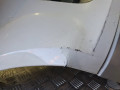 бампер передний Audi Q7 4L (2005 - 2009), белый, 4L0807105CGRU, 4L0807061A - фото №7