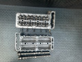 головка блока цилиндров IVECO Daily 4 поколение (2006 - 2011), 3.0 л., TD, F1CE0481FA, дизель, 504080228, 502295007 - фото №3