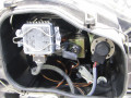 фара левая Porsche Cayenne 955 (2002 - 2007), 95563115731 - фото №9