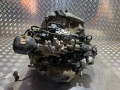 КПП роботизированная Fiat Grande Punto 1 поколение 199 (2006 - 2008), 1.4 л., 350 A1.000, бензин, 71752943 - фото №6