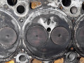 головка блока цилиндров Volkswagen Transporter T5 (2003 - 2009), 2.5 л., BNZ, дизель, R070103373C, BNZ - фото №10