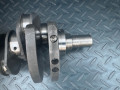 коленвал Land Rover Range Rover Sport 1 поколение (2005 - 2009), 2.7 л., 276DT, дизель, LR052136 - фото №2