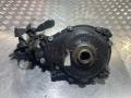редуктор переднего моста BMW X3 E83 (2003 - 2006), 2.0 л., N47 D20 C, дизель, 31507606203, 31507544475, 7544475 - фото №2