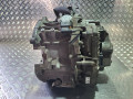 КПП роботизированная Ford Focus 3 поколение (2011 - 2015), 2.0 л., i, бензин, робот, 5337941, A2C30743105, BV6P7000BK - фото №2