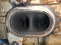 двигатель Hyundai Santa Fe 1 поколение (SM) (2000 - 2004), 2.7 л., i, G6BA, бензин, G6BA - фото №9