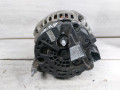 генератор Volkswagen Passat B6 (2005 - 2010), 2.0 л., FSI, BVY, бензин, 06F903023F, 0124525525, 06F903023C, TG14C011, 0124525091 - фото №6