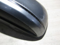 зеркало наружное левое Audi Q7 4L (2005 - 2009), серебро, 4L1857409M01C - фото №5