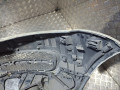 бампер передний Volkswagen Touareg 1 поколение (2002 - 2007), белый, 7L6807217AGGRU, 7L6807217R, 7L6807061L - фото №11