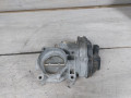 заслонка дроссельная Ford Focus 2 поколение (2004 - 2008), 2.0 л., AODA, бензин, 1537636, 4M5G9F991ED, 4M5GED, 4M5G9F991FA, 4M5GFA - фото №2