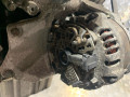 двигатель SsangYong Rexton 1 поколение [рестайлинг] (2003 - 2008), 2.7 л., XDI, D27DT, дизель, 665925 - фото №6