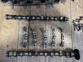 головка блока цилиндров Nissan Navara D40 (2005 - 2010), 2.5 л., DCi, YD25DDTi, дизель, 11039EC00A, 11039EB30A, 11040EB300 - фото №16