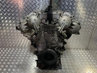 двигатель Nissan Murano Z51 (2007 - 2010), 3.5 л., i, VQ35DE, бензин, VQ35DE