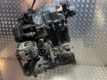 двигатель Renault Megane 2 поколение (2002 - 2006), 1.5 л., DCi, K9K 732, дизель, K9K732 - фото №3