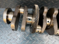 коленвал Land Rover Freelander 2 поколение L359 (2006 - 2010), 2.2 л., TDCi, 224DT, дизель, LR001234, LR022080, 0501N5, 0501L6, 0501L0, C2S52039, 1694472, BG9Q6303AA, 6G9Q6303AA - фото №5