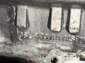 головка блока цилиндров Volkswagen Golf 7 поколение (2012 - 2017), 2.0 л., TSI, CHHB, бензин, 06L103403S, 06K103063J, 06K103063AM - фото №14