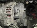 двигатель Renault Megane 2 поколение (2002 - 2006), 1.5 л., DCi, K9K 732, дизель, K9K732 - фото №5