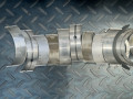 коленвал IVECO Daily 4 поколение (2006 - 2011), 3.0 л., TD, F1CE0481FA, дизель, 504041684 - фото №9