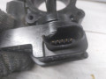 заслонка дроссельная Volkswagen Golf 5 поколение (2003 - 2009), 1.4 л., BLG, бензин, 03C128063A, A2C53104475, 03C128063B - фото №5