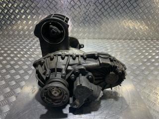 раздаточная коробка Land Rover Range Rover 3 поколение L322 (2002 - 2005), 4.4 л., i, M62 B44, бензин, IAB000033, IAB000031, IAB000033E, NV225