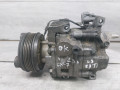 компрессор кондиционера Mazda CX-7 1 поколение (2006 - 2009), 2.3 л., Ti, L3-VDT, бензин, АКПП, EG2161450A, H12A1AM4CX, EG2161450E, EG2161450F, EG2161450G, H12A1AM4HX, H12A1AL4HX, H12A1AM4A1 - фото №2
