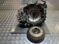 КПП автоматическая (АКПП) Chevrolet Captiva 1 поколение [рестайлинг] (2011 - 2013), 2.2 л., VCDi, Z 22 D1, дизель, АКПП, полный привод, 6T50, 24260961, 4GMR - фото №3