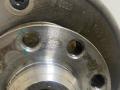коленвал Audi A4 B8/8K (2007 - 2011), 1.8 л., TFSI, CDHA, бензин, 06H105021L, 06H105021D, 06H105021G, 06H105021H, 06H105021K - фото №4