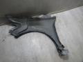 крыло переднее правое Mazda CX-9 1 поколение TB (2007 - 2009), золотистый, TD1152110D, TD1152110E - фото №7