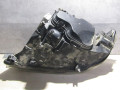 фара правая BMW 3 серия E90/E91/E92/E93 (2004 - 2010), седан, правый руль, 6311161668, 63116942740 - фото №3