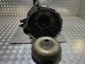 КПП автоматическая (АКПП) Nissan Pathfinder R51 (2004 - 2010), 2.5 л., YD25DDTi, дизель, полный привод, 310004X04C, 310203DX4E - фото №2