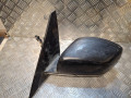 зеркало наружное левое Land Rover Range Rover 3 поколение [рестайлинг] L322 (2005 - 2009), не крашен, CRB000772PUY - фото №4
