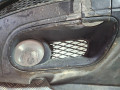 бампер передний Volkswagen Touareg 1 поколение (2002 - 2007), зеленый, 7L6807217AFGRU, 7L6807217R, 7L6807061L - фото №4