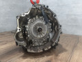 КПП автоматическая (АКПП) Audi A6 4F/C6 (2004 - 2008), 2.0 л., TFSI, BPJ, бензин, вариатор, передний привод, 01J300058D, 01J300057K, JZH, JQK, JFK - фото №2