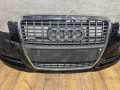 бампер передний Audi A6 4F/C6 (2004 - 2008), 4F0807105GGRU, 4F0807105G, 4F0807437G - фото №7