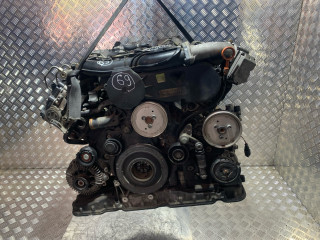 двигатель Audi A6 4F/C6 (2004 - 2008), 3.0 л., TDi, BMK, дизель, BMK