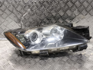 фара правая Mazda CX-7 1 поколение (2006 - 2009), правый руль, EG21510K0E