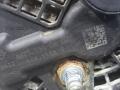 генератор SsangYong Actyon 2 поколение [рестайлинг] (2013 - 2025), 2.0 л., D20DTF, дизель, 6711540202, 6711540302, A6711540202, A6711540302 - фото №5